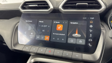 MG ZS 1.5 Hybrid+ Trophy 5dr Auto Hybrid Hatchback